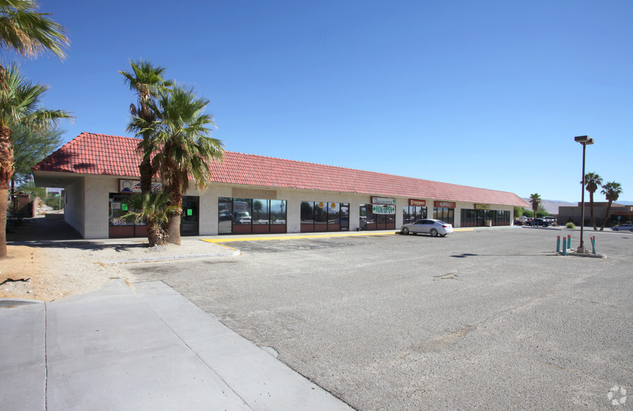 3700 E Vista Chino, Palm Springs, CA for lease - Building Photo - Image 3 of 11