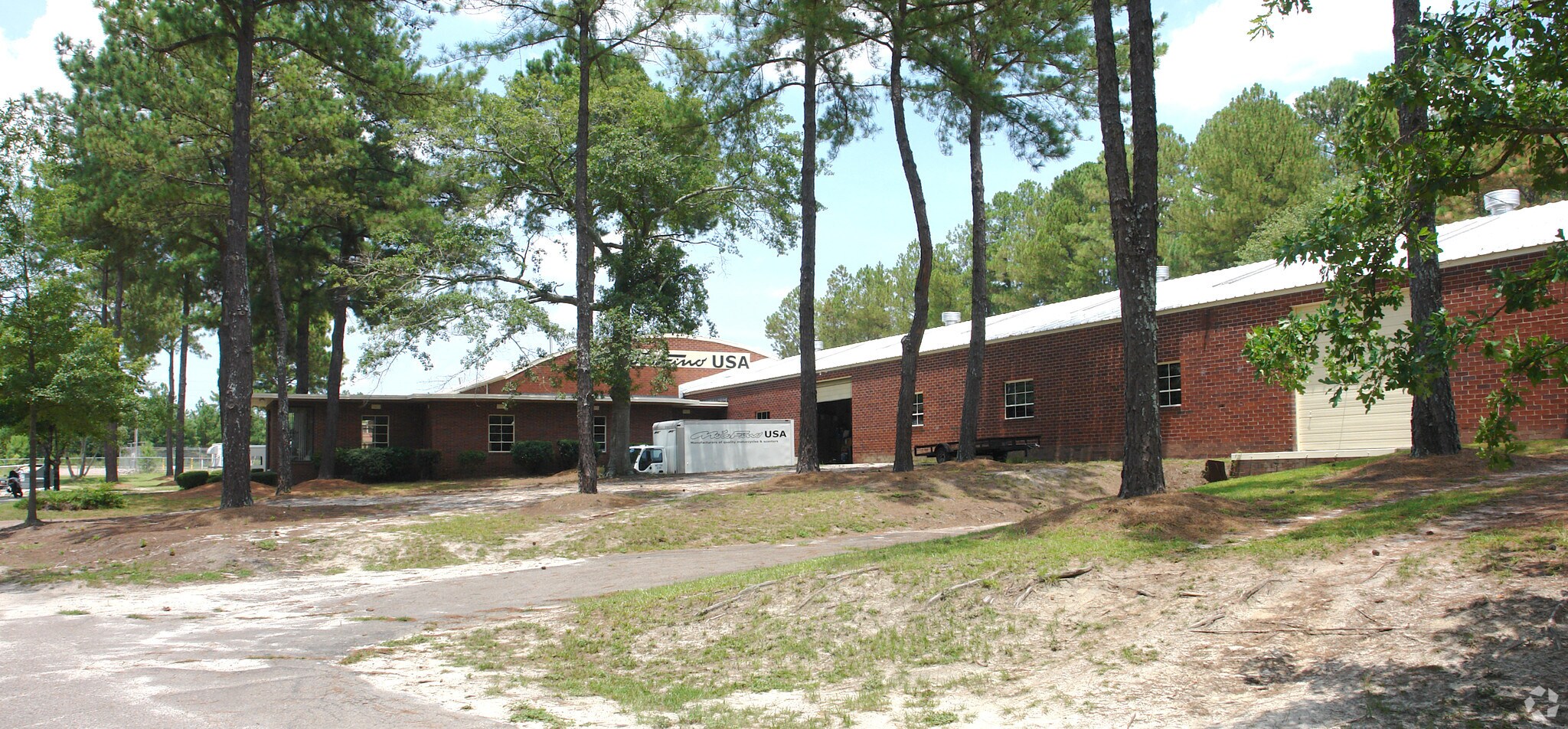 2167 Gordon Hwy, Augusta, GA for sale Primary Photo- Image 1 of 1