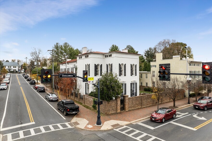 230 W Boscawen St, Winchester, VA for sale - Building Photo - Image 1 of 27