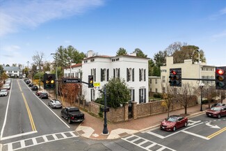 More details for 230 W Boscawen St, Winchester, VA - Office for Sale