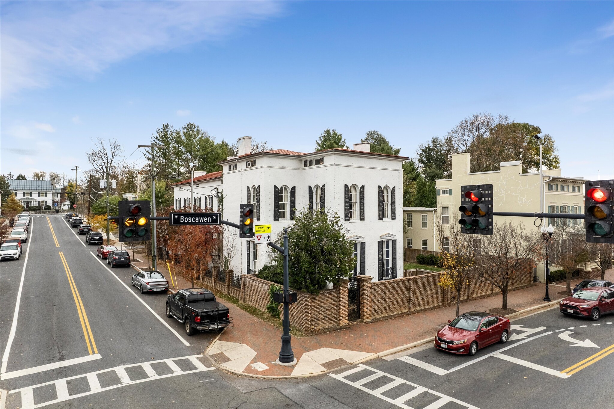 230 W Boscawen St, Winchester, VA for sale Building Photo- Image 1 of 28