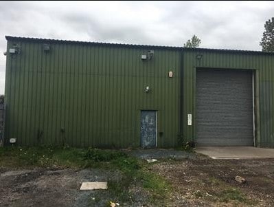 Wiske Ave, Brough for sale - Primary Photo - Image 1 of 1