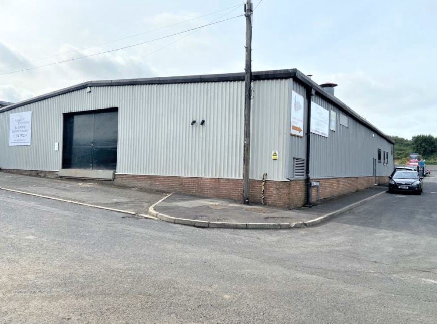 Brookside St, Accrington for sale Primary Photo- Image 1 of 1