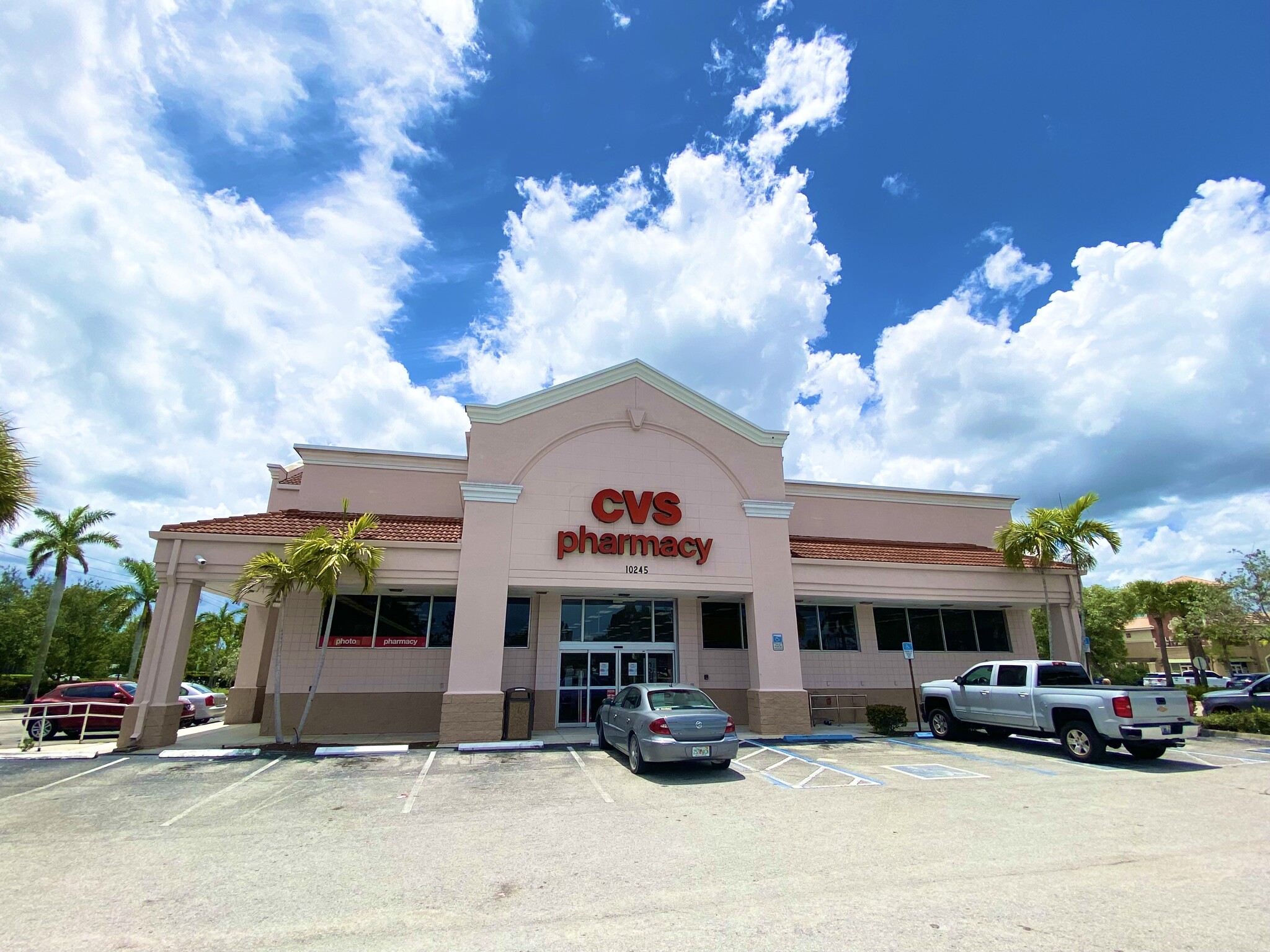 10245 Okeechobee Blvd, Royal Palm Beach, FL for sale Building Photo- Image 1 of 1