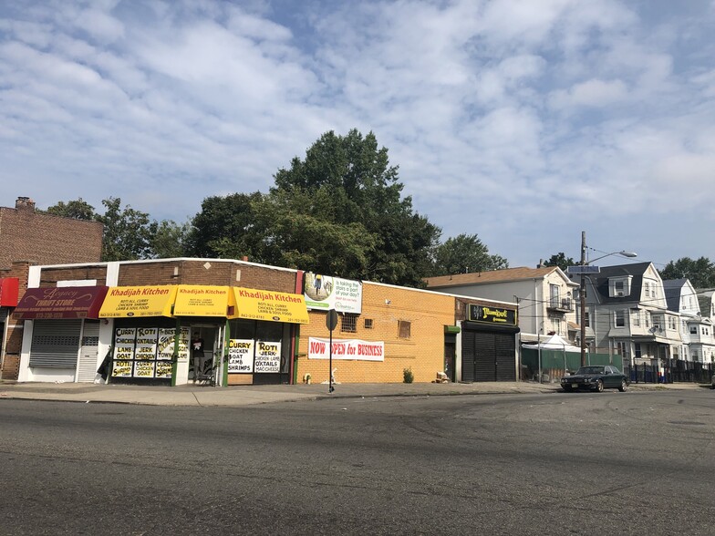 783 S Orange Ave, Newark, NJ for sale - Building Photo - Image 1 of 28