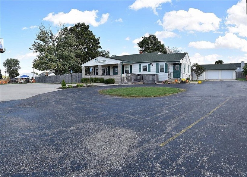 531 S US Hwy 31, Whiteland, IN for sale - Other - Image 1 of 1