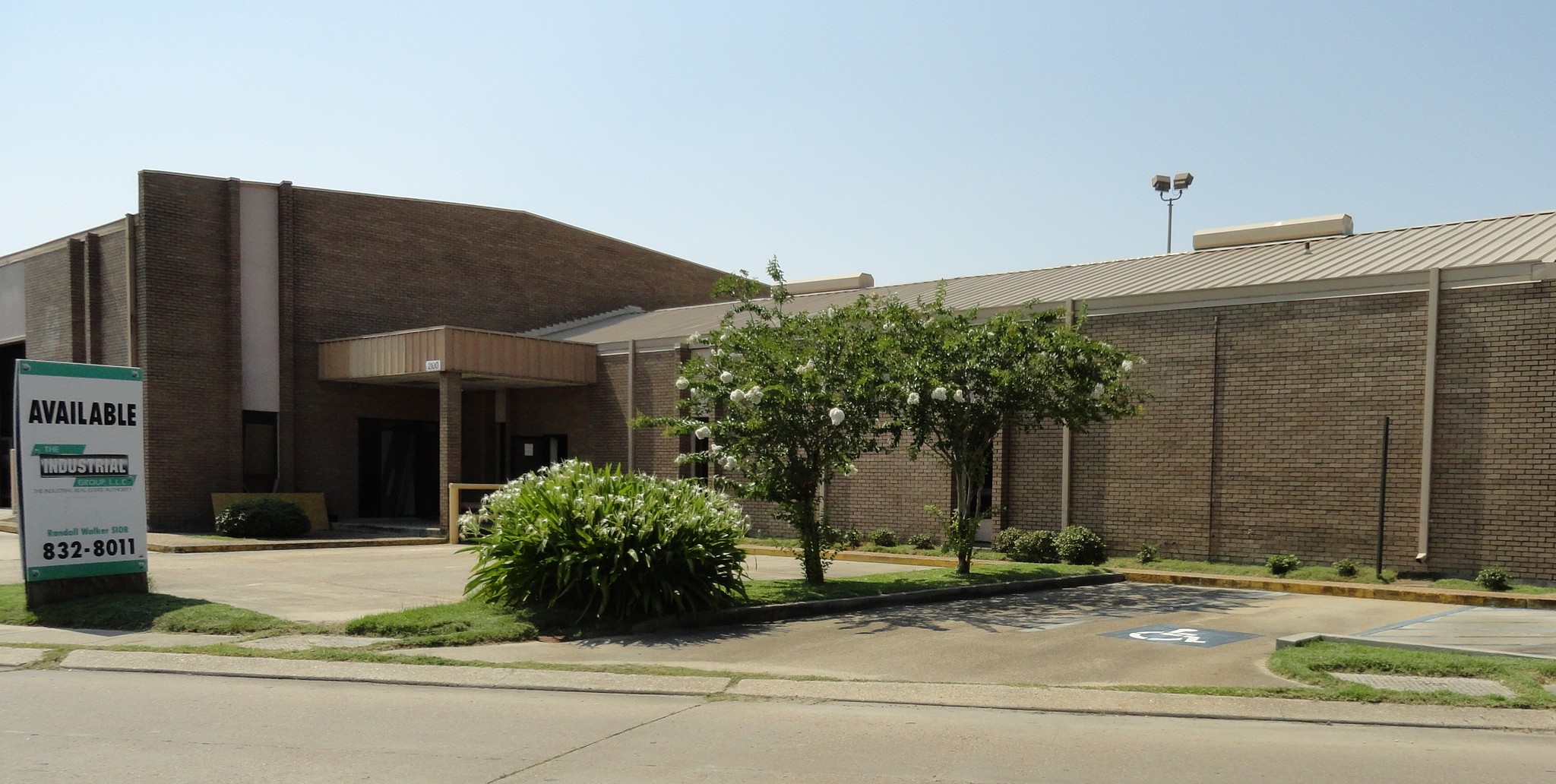 2100 L And A Rd, Metairie, LA for lease Building Photo- Image 1 of 3