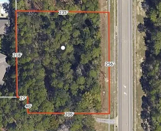 More details for Jam Ln, Biloxi, MS - Land for Sale