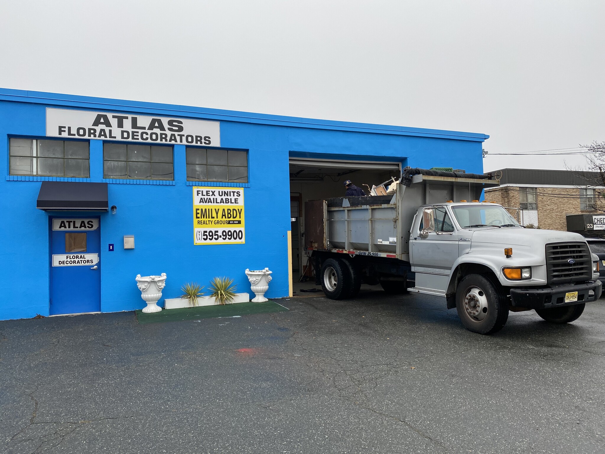 855 Bloomfield Ave, Clifton, NJ for sale Building Photo- Image 1 of 1