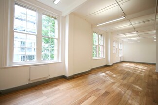 More details for 44-48 Wharf Rd, London - Office for Sale