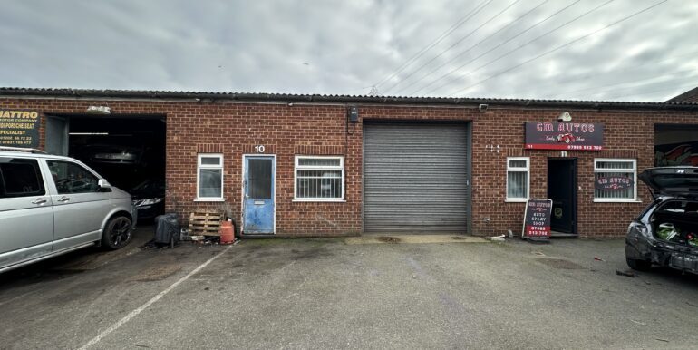 10 Kennington Rd, Poole for sale Primary Photo- Image 1 of 1