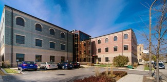 More details for 1880 Oak Ave, Evanston, IL - Office for Lease