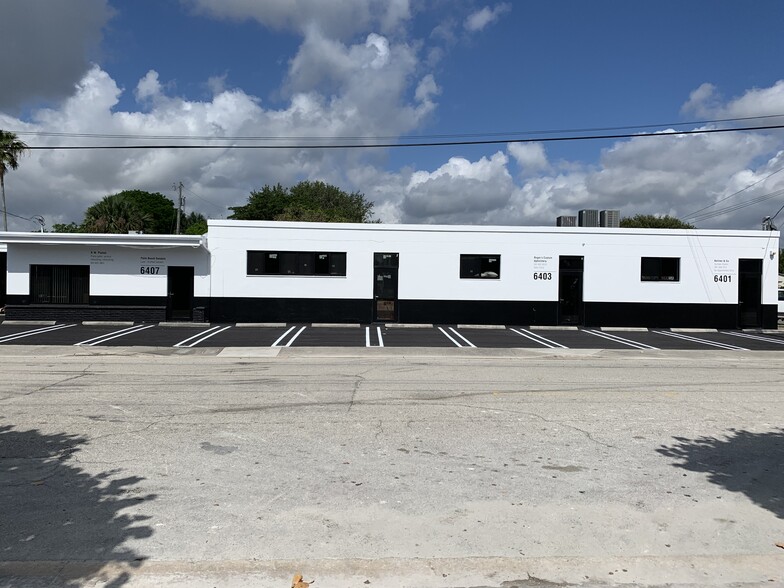 6405 Georgia Ave, West Palm Beach, FL for sale - Building Photo - Image 1 of 1