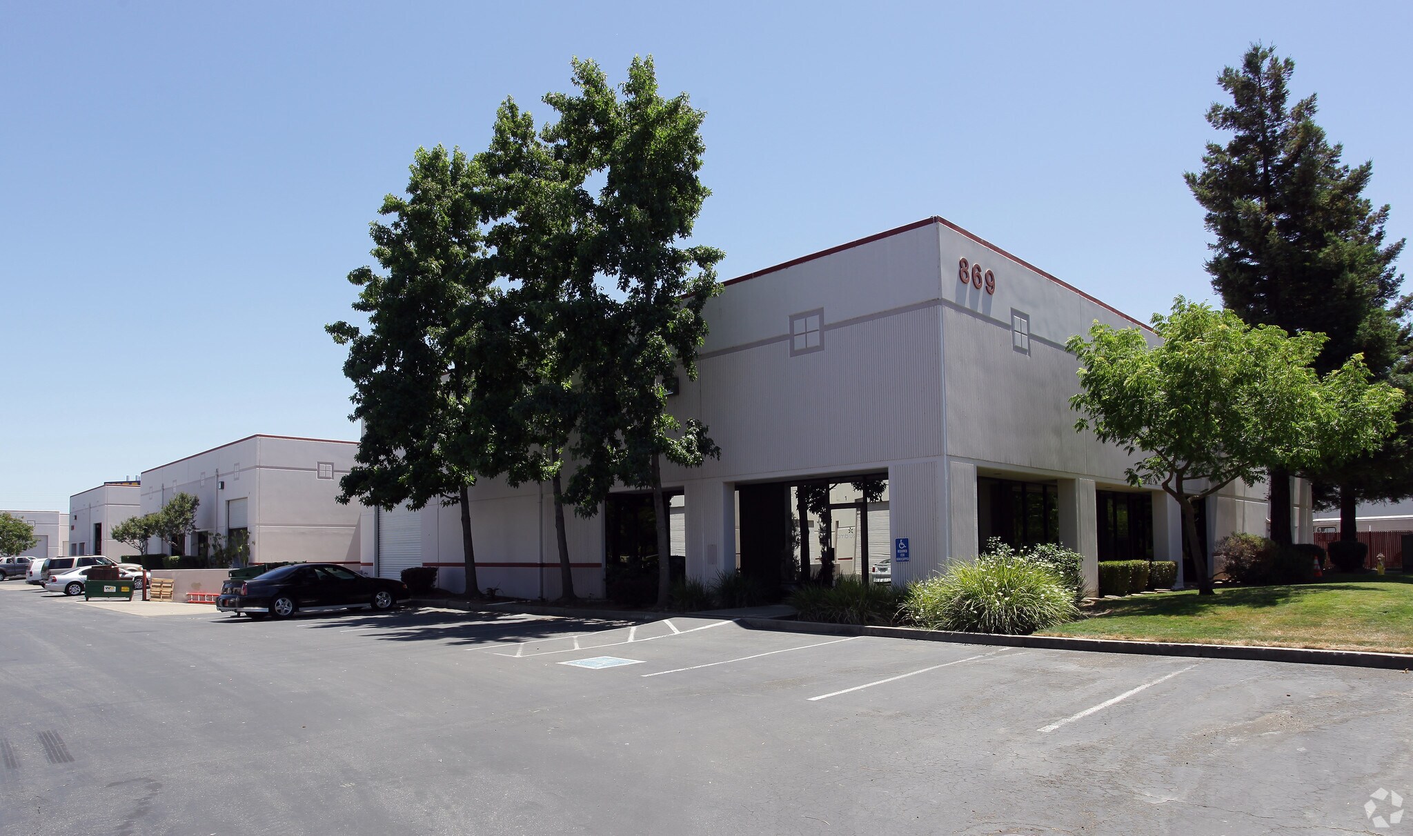 869 Stillwater Rd, West Sacramento, CA for sale Primary Photo- Image 1 of 1