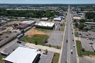 More details for 1505 E Oak St, Conway, AR - Land for Sale