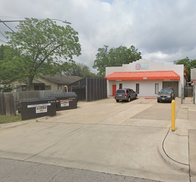904 Vargas Rd, Austin, TX for lease Primary Photo- Image 1 of 2