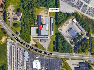 More details for 4301 James H. McGee Blvd, Dayton, OH - Industrial for Lease