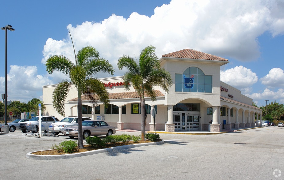 1601-1609 S Congress Ave, Boynton Beach, FL for sale - Primary Photo - Image 1 of 5