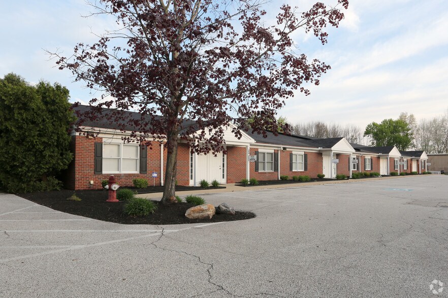 4490-4508 Darrow Rd, Stow, OH for sale - Primary Photo - Image 1 of 1