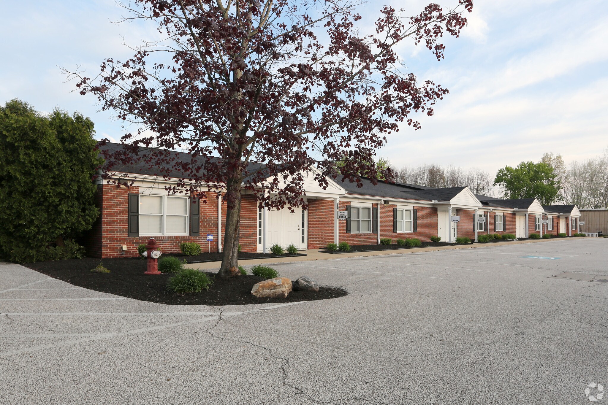 4490-4508 Darrow Rd, Stow, OH for sale Primary Photo- Image 1 of 1