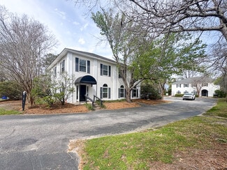 More details for 890 Johnnie Dodds Blvd, Mount Pleasant, SC - Office for Lease
