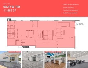 507 E Calles St, Austin, TX for lease Floor Plan- Image 1 of 1