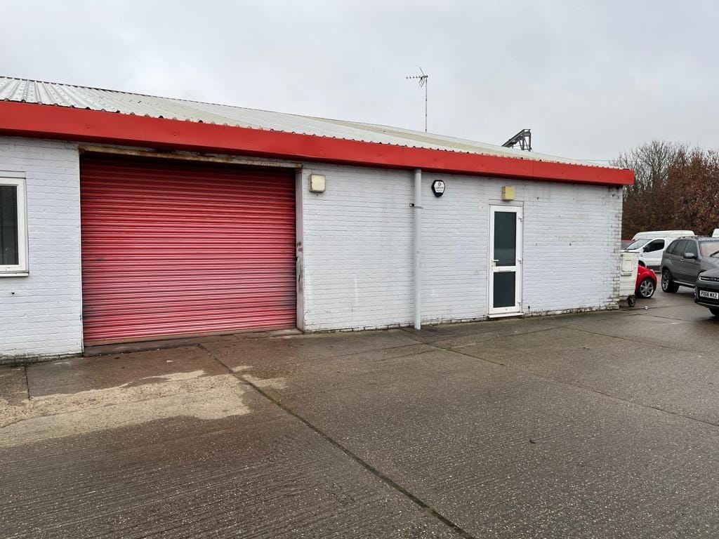 1 George Williams Way, Colchester for sale Building Photo- Image 1 of 1