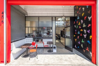 More details for 452-456 N Fairfax Ave, Los Angeles, CA - Retail for Lease