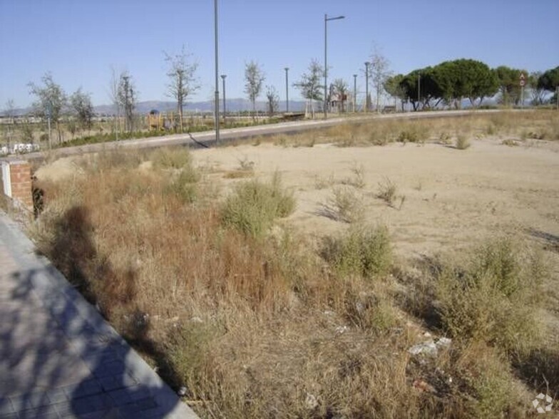 Land in Boadilla Del Monte, Madrid for lease - Building Photo - Image 2 of 4