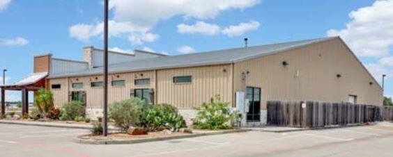 2500 N Highway 288, Angleton, TX for sale Building Photo- Image 1 of 1