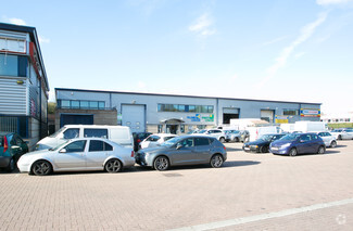 More details for Tamar Rd, Bristol - Industrial for Lease