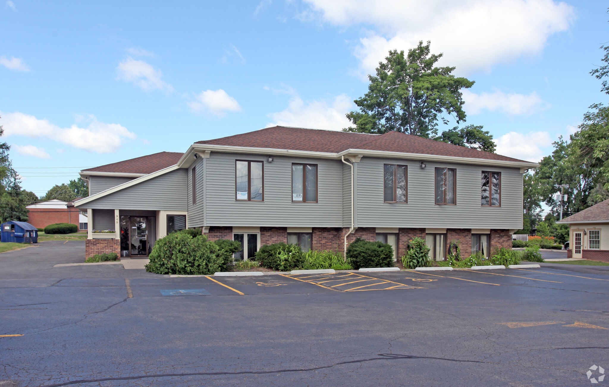 945 E Henrietta Rd, Rochester, NY for sale Primary Photo- Image 1 of 1