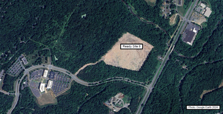 More details for 0 Lewis and Clark dr, Charlottesville, VA - Land for Sale