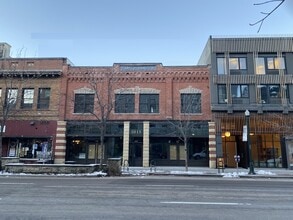 1015 W Main St, Boise, ID for lease Interior Photo- Image 1 of 1
