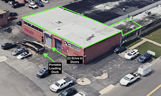 More details for 177 Allen Blvd, Farmingdale, NY - Industrial for Lease