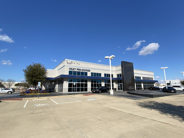 3125 NE Loop 820, Fort Worth, TX for lease - Building Photo - Image 2 of 3