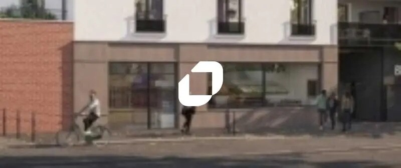 Retail in Les Lilas for sale Building Photo- Image 1 of 2