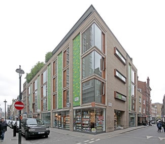 More details for 1-5 Berwick St, London - Retail for Lease