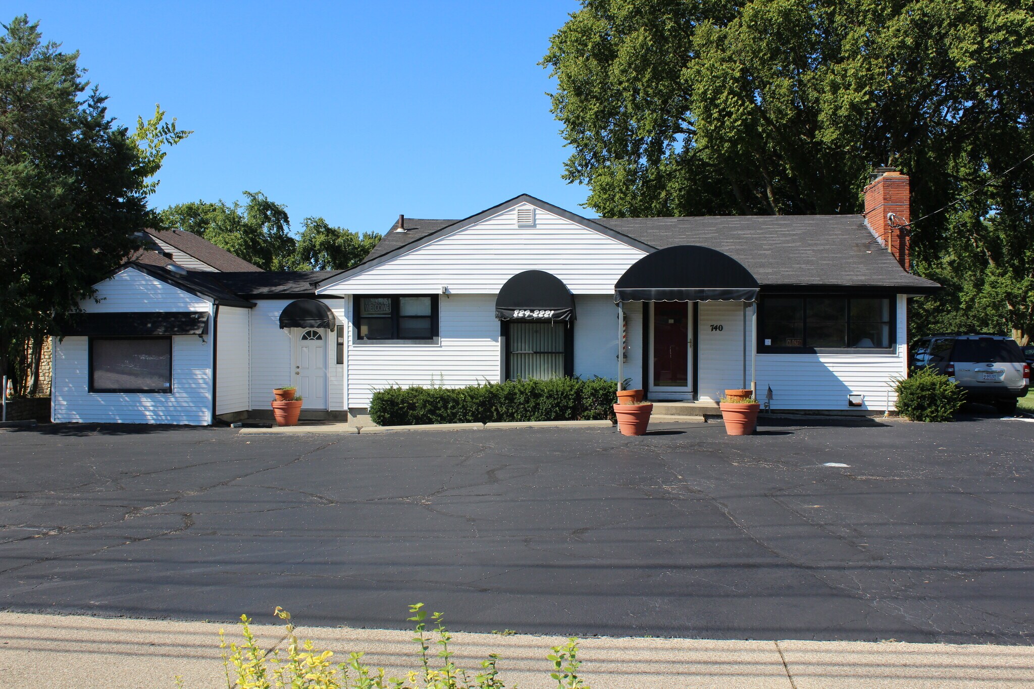 740 Nilles Rd, Fairfield, OH for sale Building Photo- Image 1 of 1