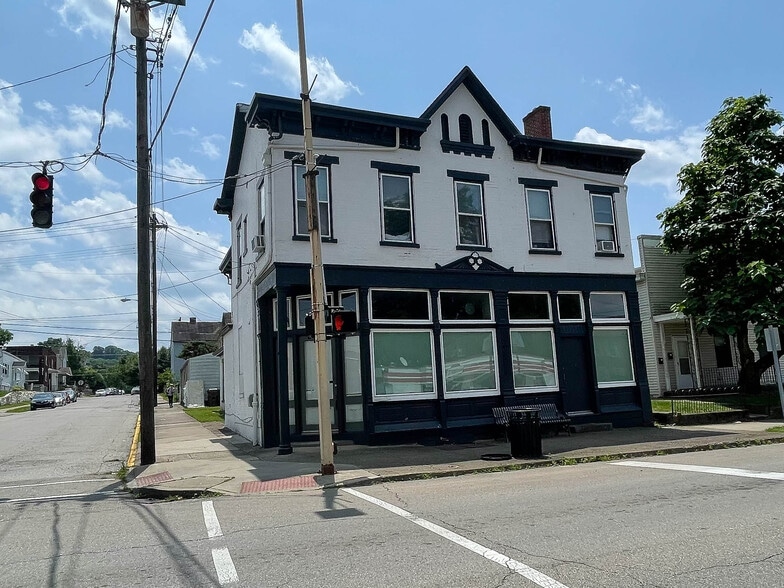 401-403 Elm St, Ludlow, KY for sale - Building Photo - Image 2 of 27