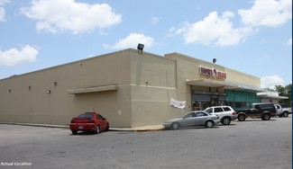 More details for 190 Gilham Cir, Port Arthur, TX - Office, Retail for Lease