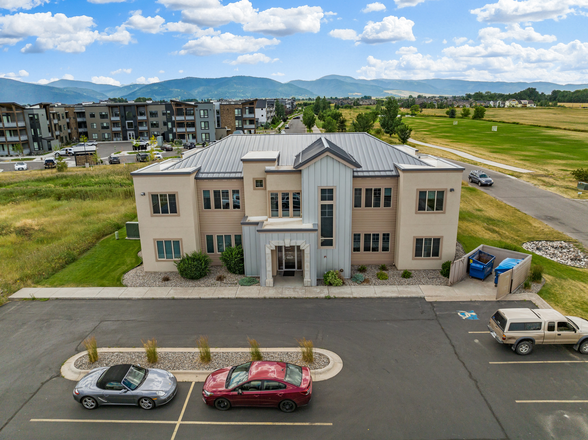 274 Discovery Dr, Bozeman, MT for sale Building Photo- Image 1 of 1