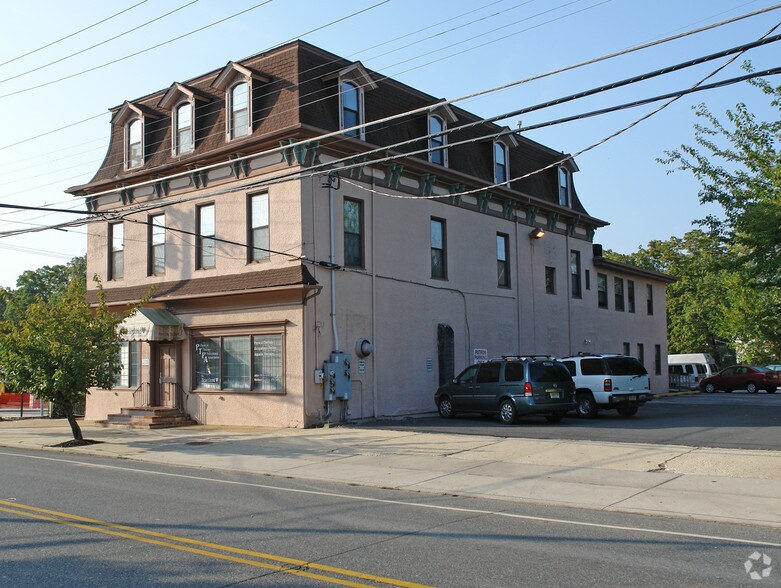 8 N Broadway, Pitman, NJ for sale - Building Photo - Image 3 of 12