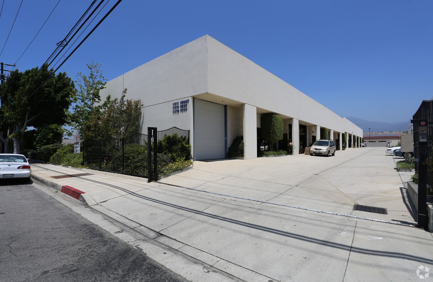 11711 Clark St, Arcadia, CA 91006