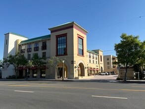 416-418 E Las Tunas Dr, San Gabriel, CA for lease Building Photo- Image 1 of 6