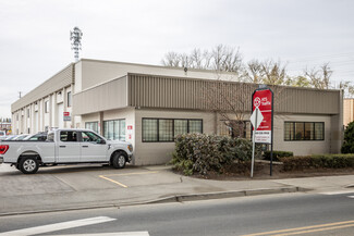 More details for 20351 Duncan Way, Langley, BC - Industrial for Lease