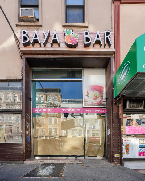 687 Manhattan Ave, Brooklyn, NY for lease - Building Photo - Image 3 of 3