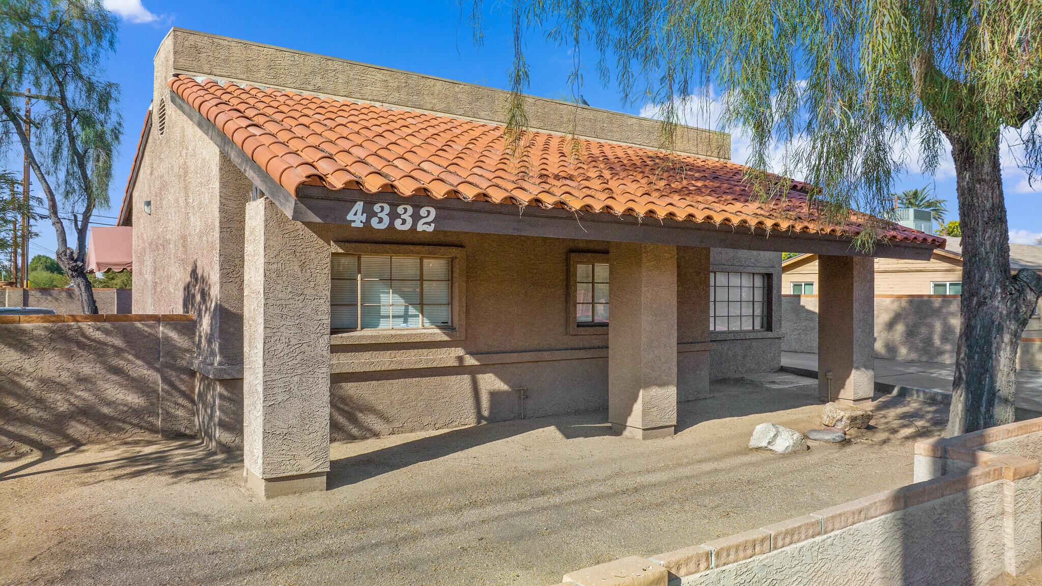 4332 N 24th St, Phoenix, AZ for sale Primary Photo- Image 1 of 2
