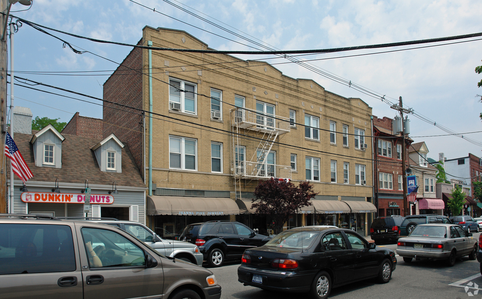 357 Millburn Ave, Millburn, NJ for sale Primary Photo- Image 1 of 1