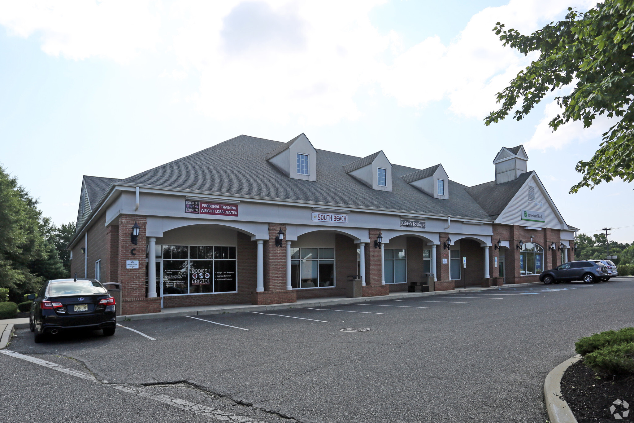 320 Evesboro Medford Rd, Marlton, NJ for lease Primary Photo- Image 1 of 3